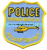 VIRGINIA,VIRGINIA BEACH POLICE HELICOPTER UNIT 1_wm